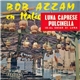 Bob Azzam Et Son Orchestre Avec Miny Gérard - Luna Caprese / Pulcinella / Io / Al Chiar Di Luna